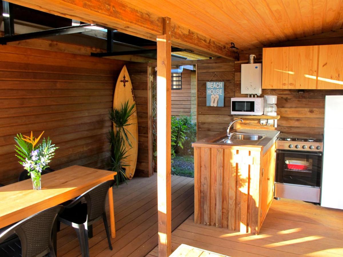 Bounty Lodge Tahiti Arue  ภายนอก รูปภาพ