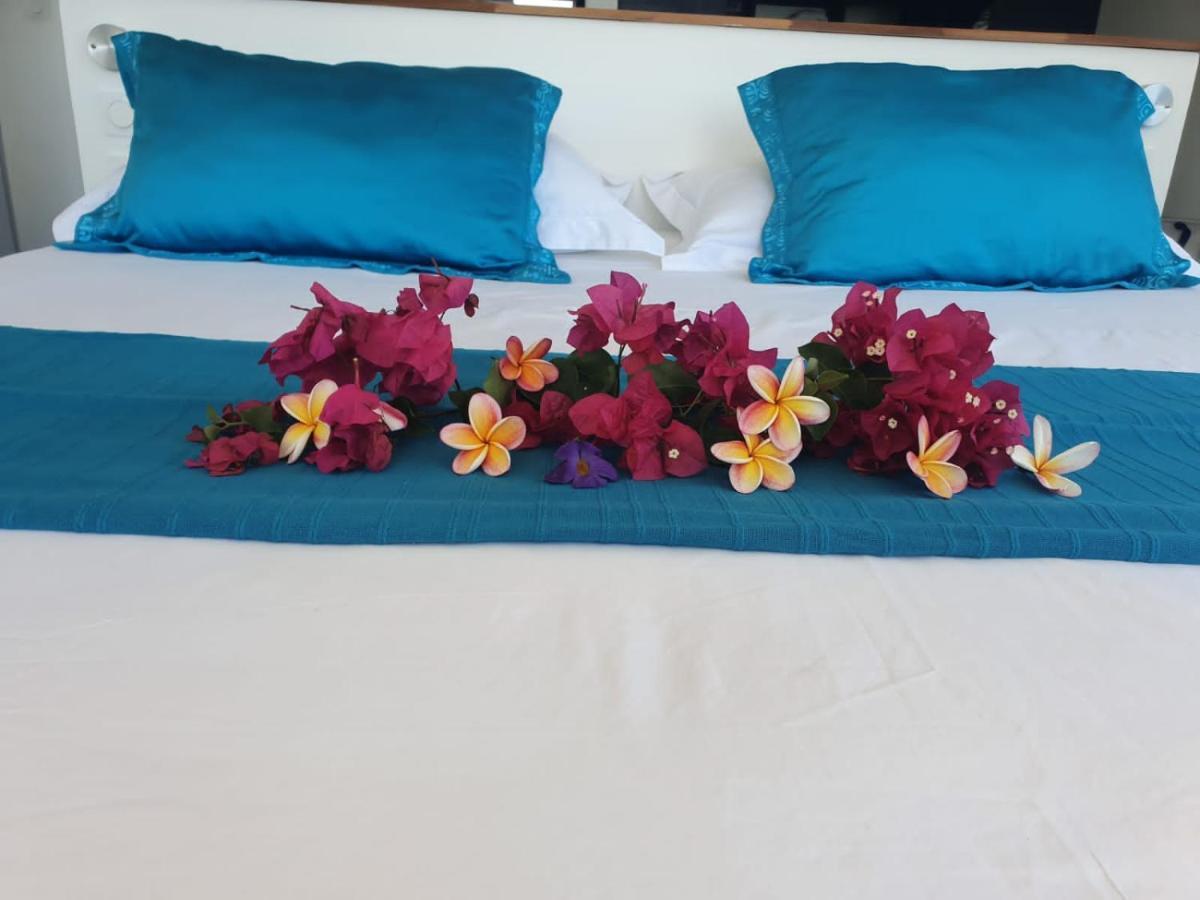 Bounty Lodge Tahiti Arue  ภายนอก รูปภาพ