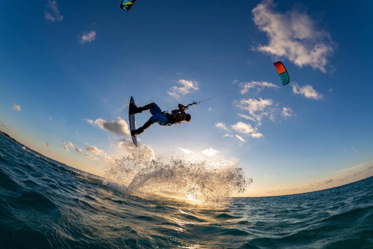 Bounty Lodge Tahiti Arue  ภายนอก รูปภาพ